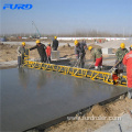 16m Width Concrete Vibrating Truss Screed for Bridge Leveling